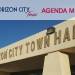 Agenda 3-10-2015 Minutes